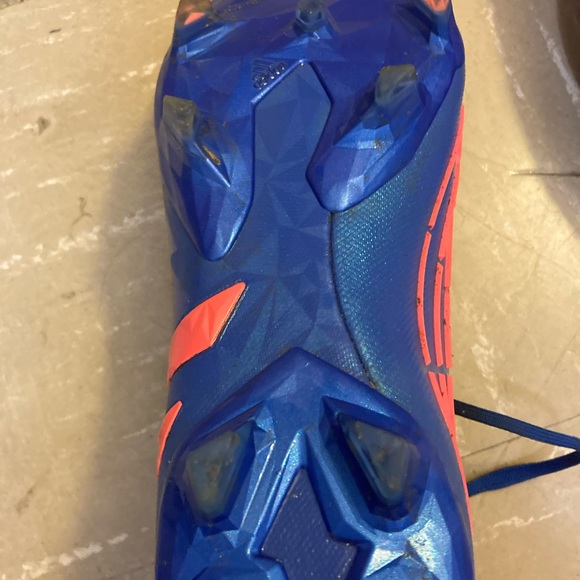 Adidas Predator Edge .1 - Picture 3 of 3